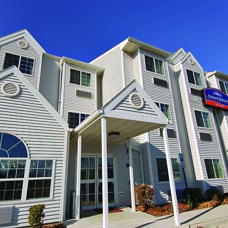 Red Lion Inn & Suites Elk Grove Village Εξωτερικό φωτογραφία