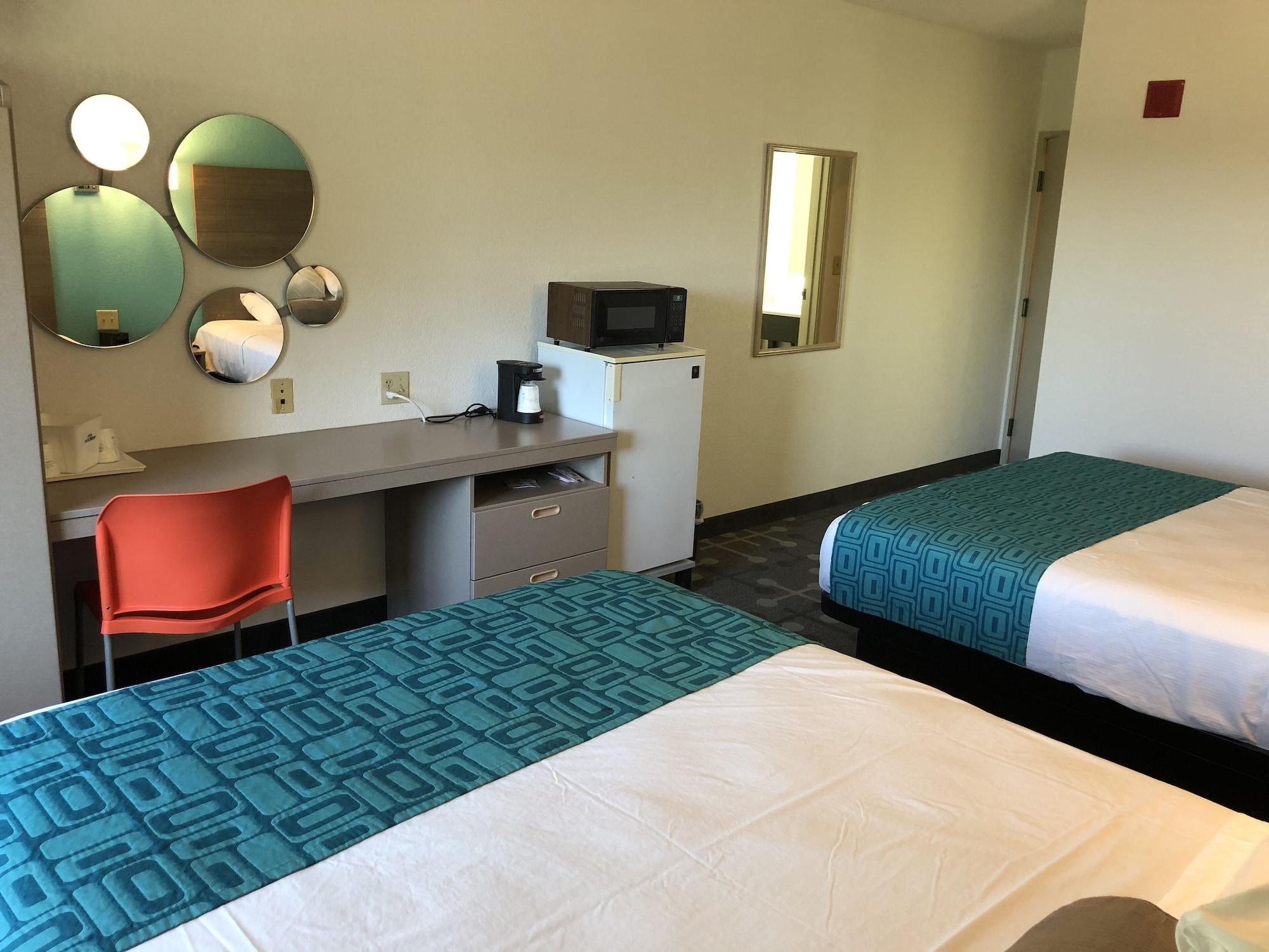 Red Lion Inn & Suites Elk Grove Village Εξωτερικό φωτογραφία