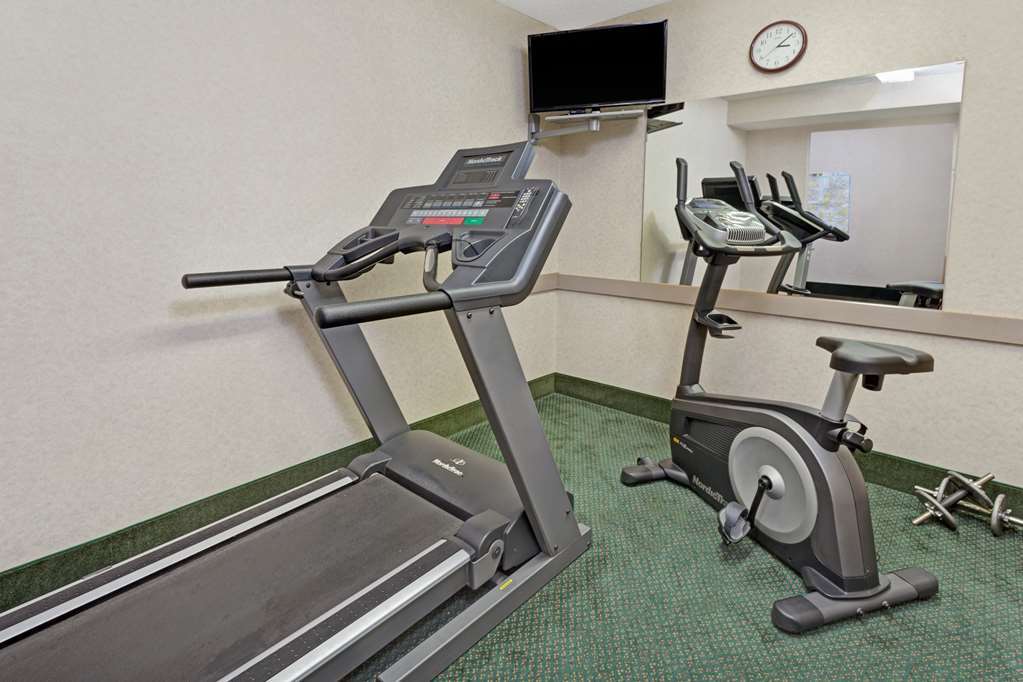Red Lion Inn & Suites Elk Grove Village Ανέσεις φωτογραφία